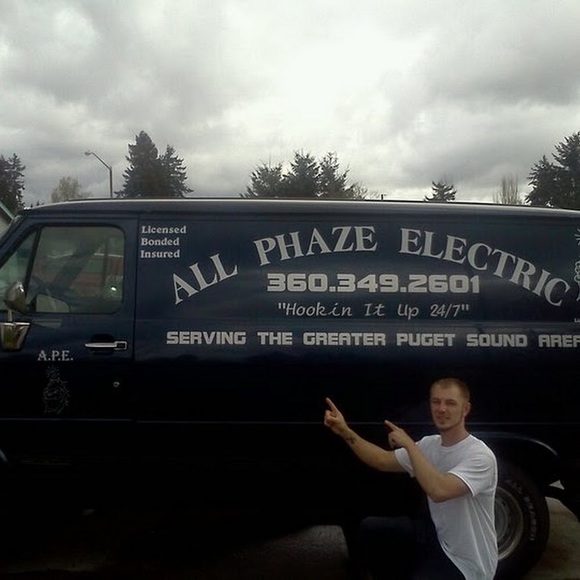 Meet your Posher, Matt - Picture 1 of 1